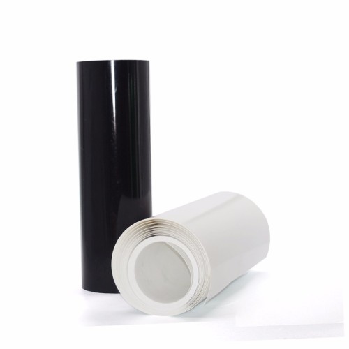 PP Material Jumbo Roll Plastic Film