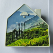 Birdsong Nature White Noise Sound Box Aid Natural Bird Calls Stream