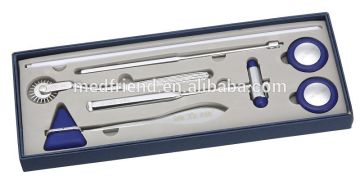 MF0451 Reflex hammer kit