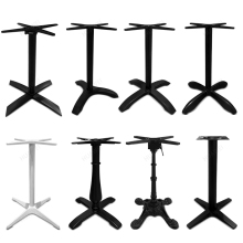 metal table legs adjustable desk leg table base