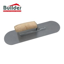 Construction Hand Tools: Plaster Trowel