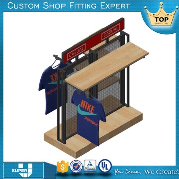 hot sale product display case shop