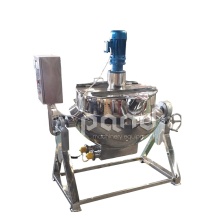 Mutton Tallow Fat Extraction Machine