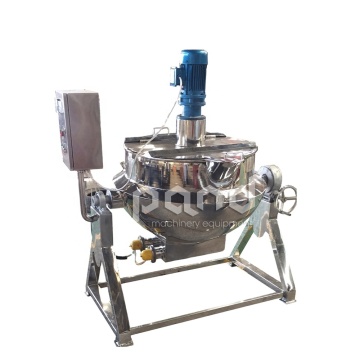 Mutton Tallow Fat Extraction Machine