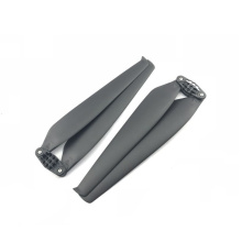 22 sentimita asatọ Foldable Propeller Folding propeller