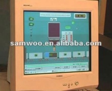 Precision Loading system