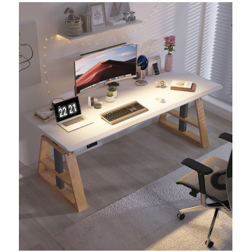 Home Office Desk Electric dual Motor Standing Table