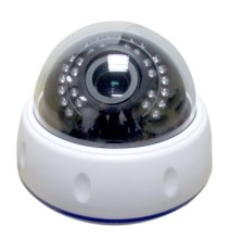 CCTV Varifocal Lens Dome Camera