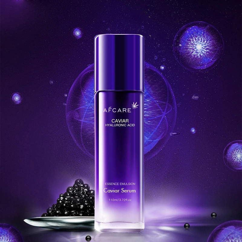 Caviar Essence Compound Peptide Frozen Age Skin Care Pearl Whitening Fades Spots and Acne Marks