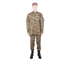 Multiple Categories for Military Uniform