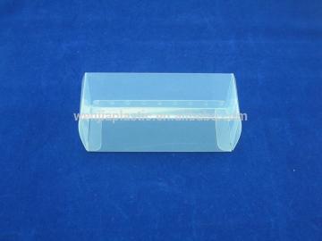 plastic gift box
