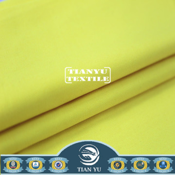 Cotton Satin Twill Fabric for Workwear Coverall Overall