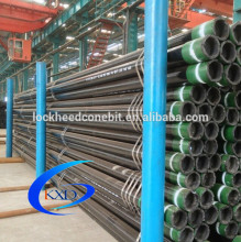 pipes for oil drilling/api drill pipe/oil drill pipe manufacturers with factory price