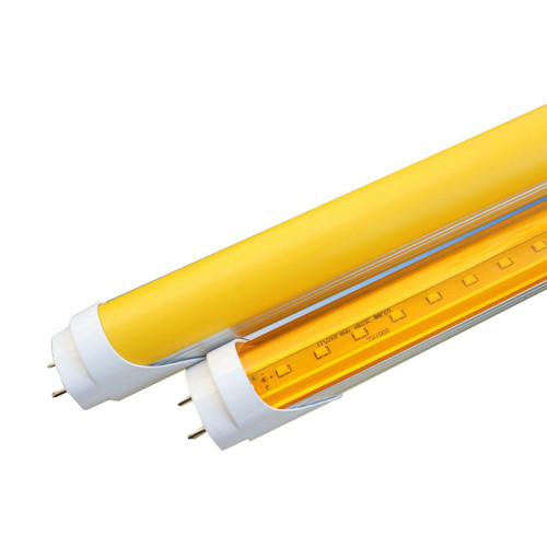 LEDER Lighting Technology T8 9W LED Tube Light