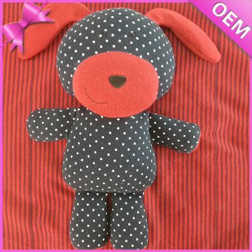 Rabbit Design CE Standard Baby Soft Toy Blankets, Super Soft Blanket, Super Soft Plush Blankets