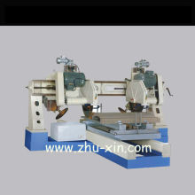 Automatic Edge Cutter For Arc Panel