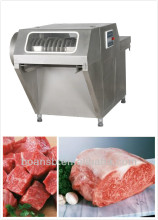 frozen meat cutter