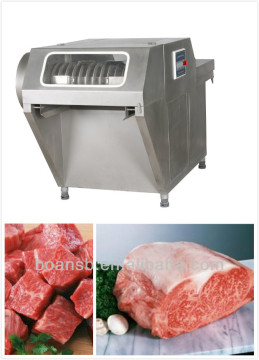 frozen meat cutter