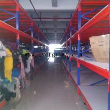 Certified Charming High quality Storage Longspan Rack