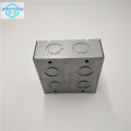 zinc plated sheet metal stamping and bending parts