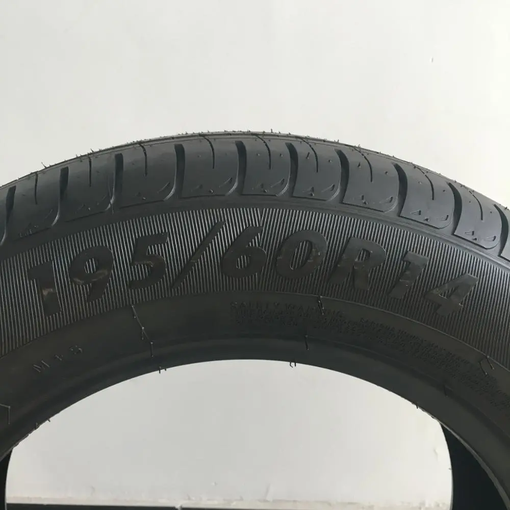 China Top Brand Tyres Linglong, Longmarch, Triangle, Wideway SUV Tyre 4X4 Tyre (Passenger Car Tyre) 175/70r14