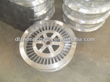 OEM grey iron castings