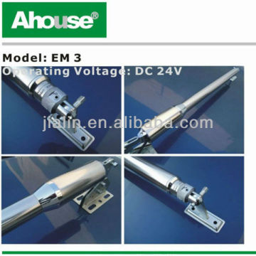 double swing gate opener,swing gate,swing gate actuator