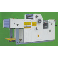 ZXSUV 620 UV spot and full vanishing machine