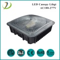 ETL DLC listado 50W Led Canopy Light