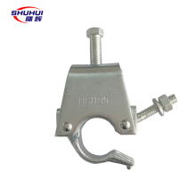 Scaffolding Fixed Girder Coupler Clamp Suppliers
