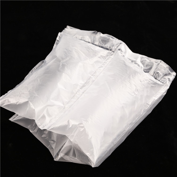 Safety inflatable air packaging pack wrap air cushion pillow film bag 500M