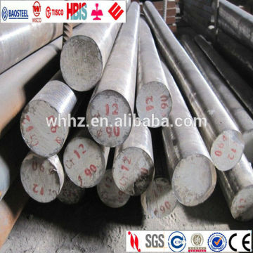 concrete iron bar from rizhao