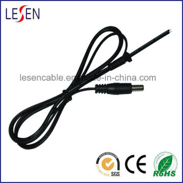 DC Power Cable Factory Direct Sales