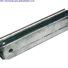 Setion steel mounting system,  mounting system