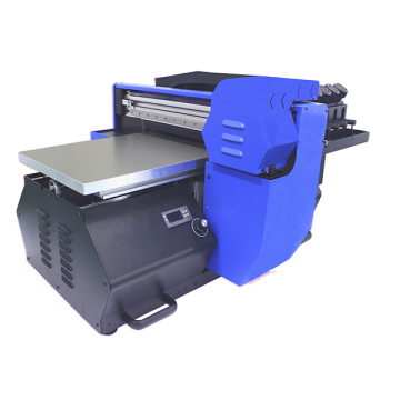 UV Printer on Acrylic Printing