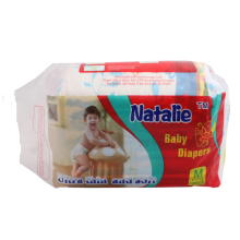 Natalie baby diaper