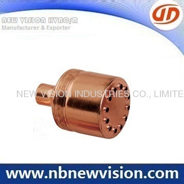 Copper Distributor For Air Conditioner?