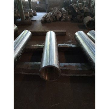 Φ355.6×27.79 P5 Refinery Pipe