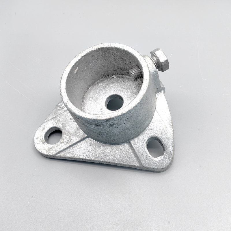 Sidewalk Guy Ending Fitting 2 hüvelykes csőhöz