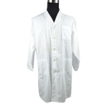 Doctor work clothes, 100% cotton fabric