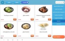 Really Best self ordering system