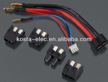 charging wire with Venom univesal plug