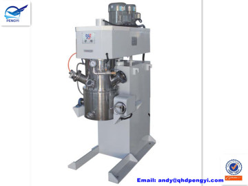 15L planetary mixer for chemicals resins adhesives epoxy sealants