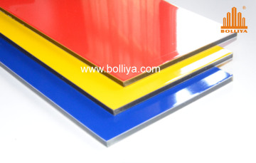 Aluminum Sign Blanks / Aluminum Sign Substracts / Sign Supplies / Bollisign (BOLLISIGN)