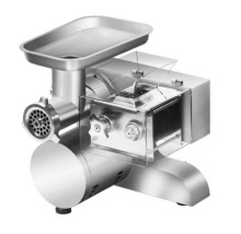 Automatic Meat Slicer and Grinders Machine