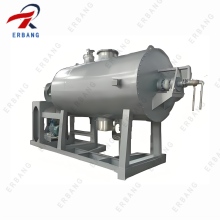 Enhanced Performance of Vacuum Paddle Dryers Under Long-Term Use