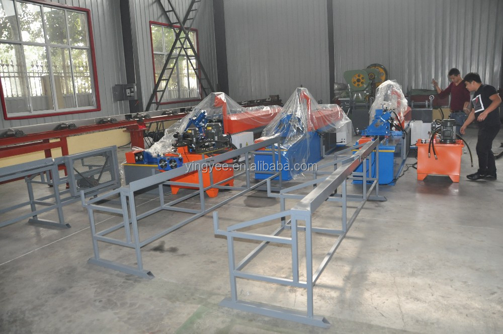 Drywall Roll Forming Machine/Stud and Track Roll Forming Machine