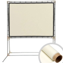 0.3mm Outdoor Rear Projection Film for Fixed Screens