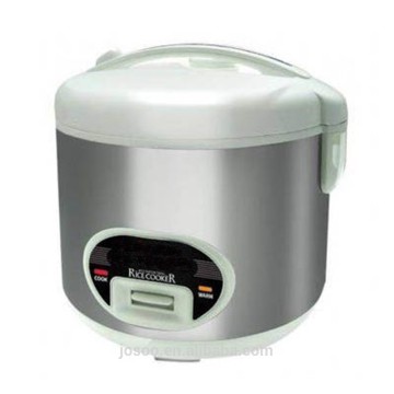 Deluxe Rice Cooker