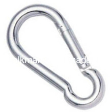 Carbine Hook DIN 5299-C